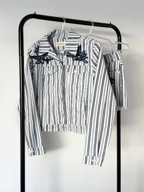 Producto - Conjunto Kosiuko - S