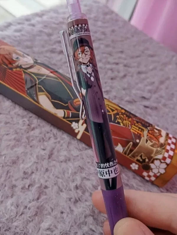 Producto - Chuuya bolígrafo - Stock inmediato
