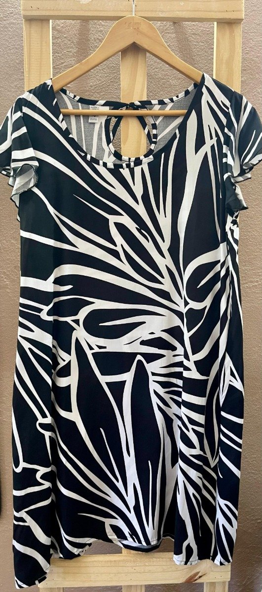 Producto - SOLERA CORTA ESTAMPADA (2 MODELOS)