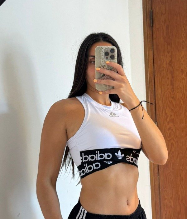 Producto - Top AD Lycra