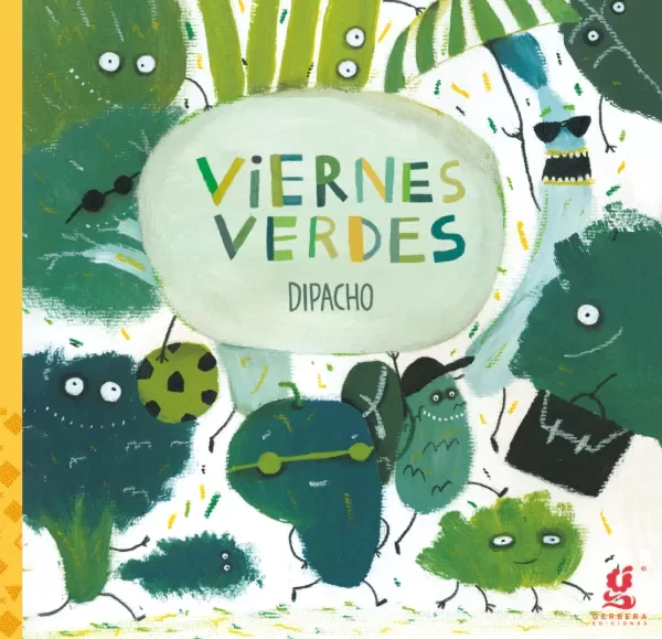 Producto - VIERNES VERDES
