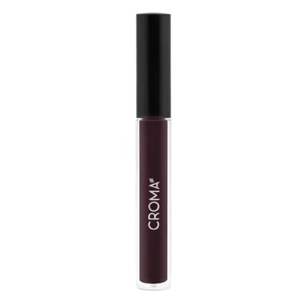 Producto - Labial Intransferible Purpura