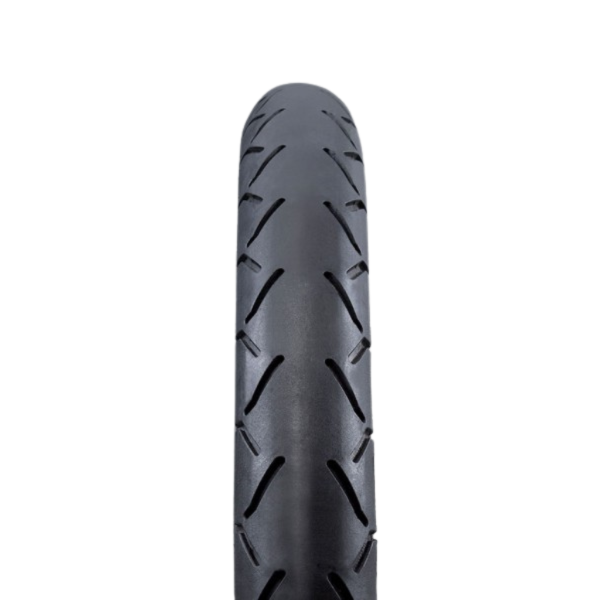 Producto - CUBIERTA KEOPS 20 PLAYERA LISA NEGRA