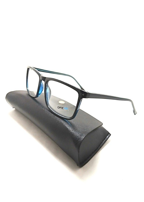 Producto - OPTIC100-Marco de Anteojos para Hombre-OP5834 - 3