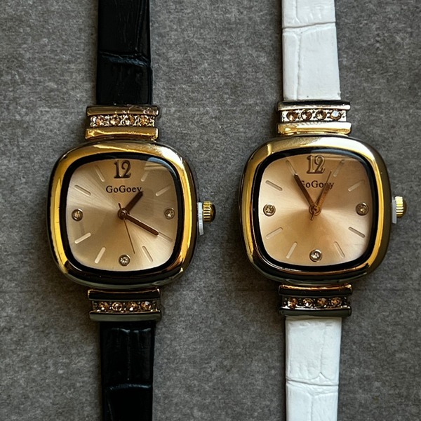 Producto - Reloj mujer Perle de Hiver (2 colores disponibles)