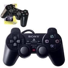Producto - JOYSTICK PS2 SONY DUALSHOCK
