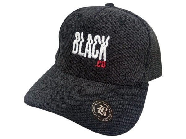 Producto - Black Company, Semicurva modelo 2 - 0