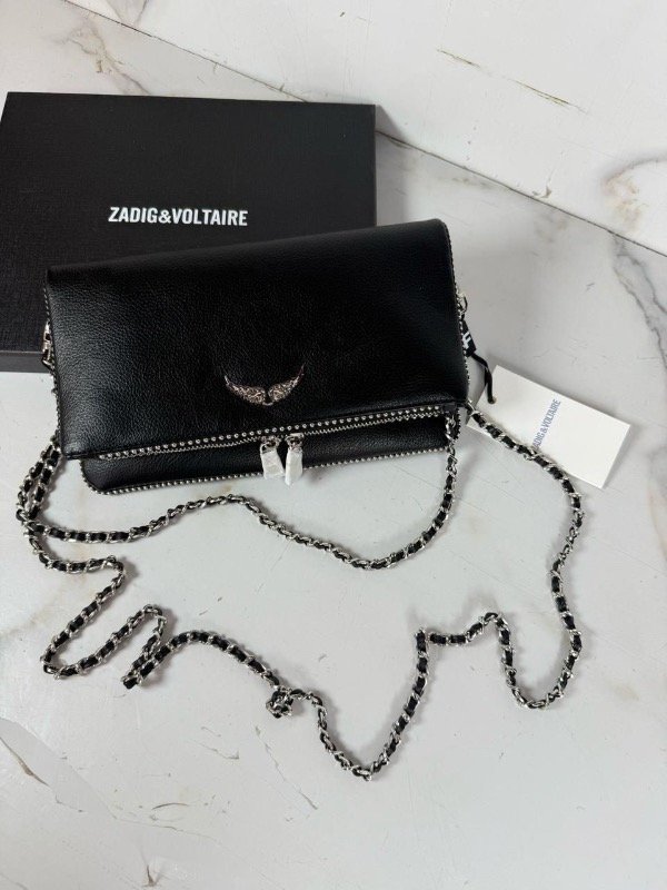 Producto - ZAI MODELO 2 en 1 OSCURA