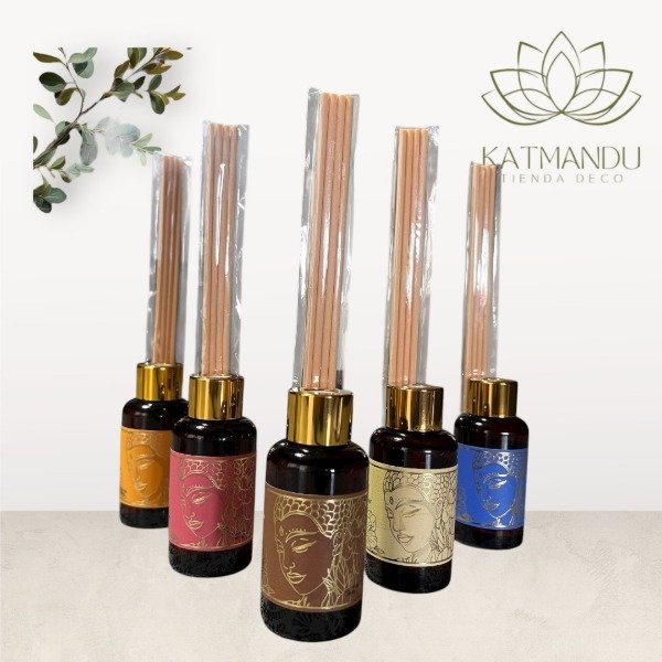 Producto - Difusor Ambiente 60ml - 2