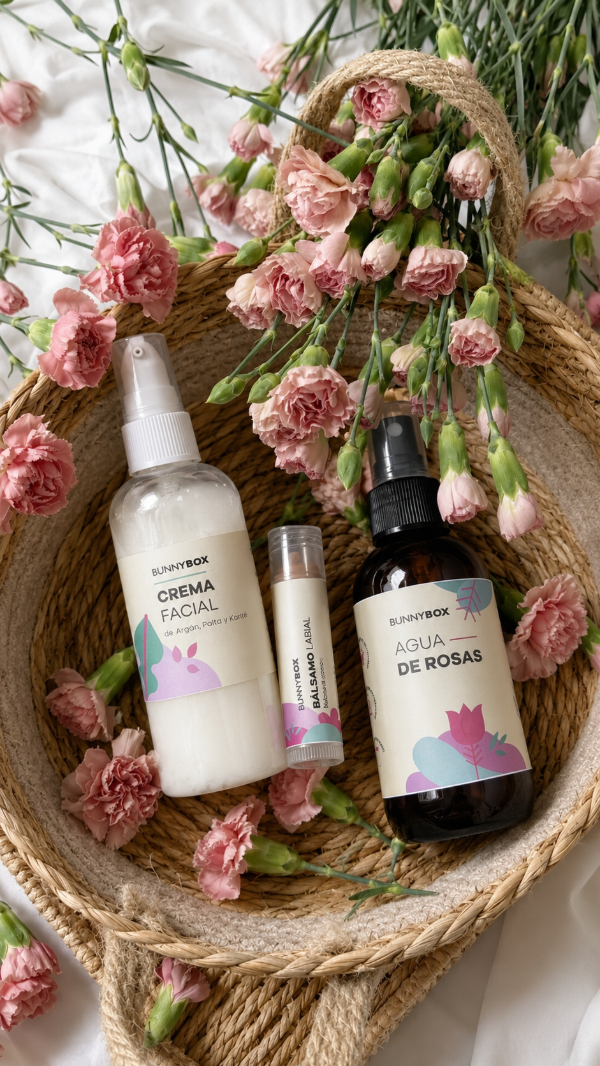 Producto - Kit FRUTI FLORAL