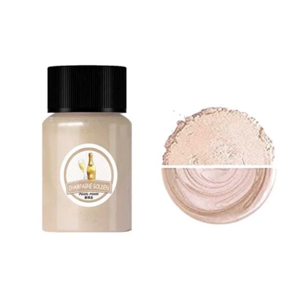 Producto - Mica en polvo pigmento metalizado - 6