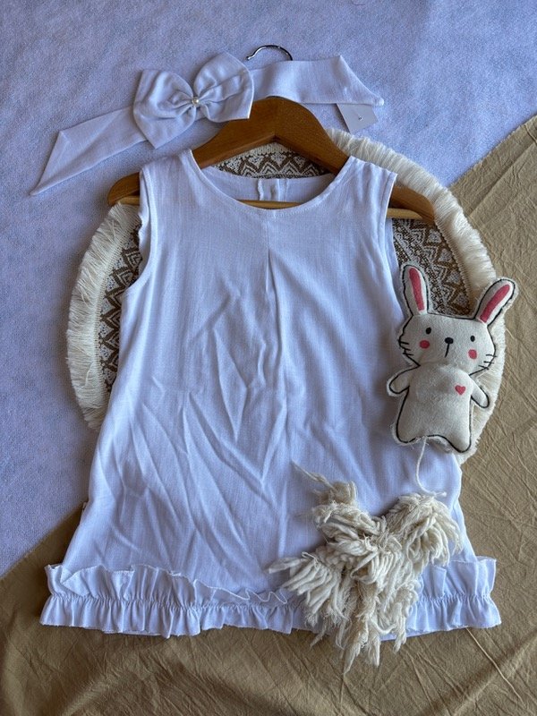 Producto - Vestido ELOISA