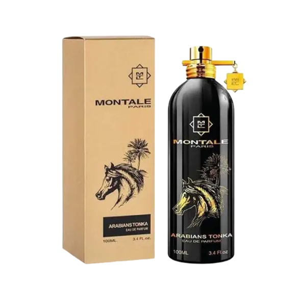 Producto - ARABIANS TONKA DE MONTALE PARIS - 0