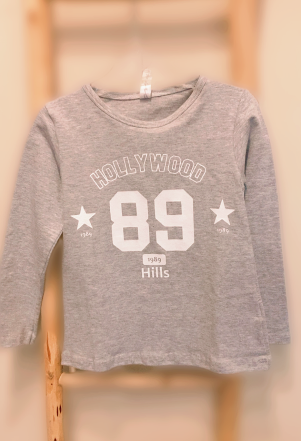 Producto - Remera Hills