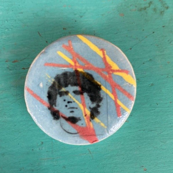 Producto - PIN DIEGOTE