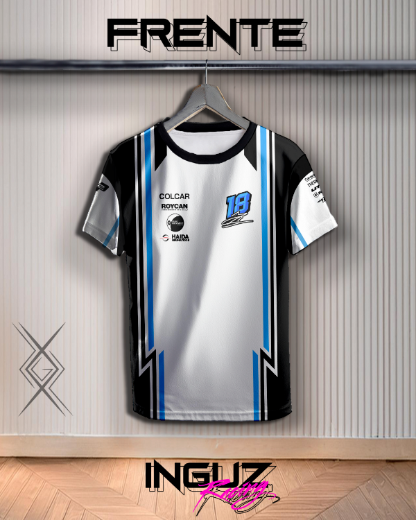 Producto - MATIAS CANAPINO TURISMO PISTA REMERA 2025