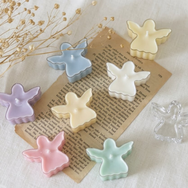 Producto - Acrilicos para velitas de noche - 10