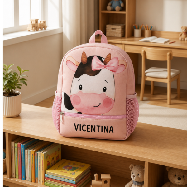 Producto - Mochila "Belu" Personalizada - 0