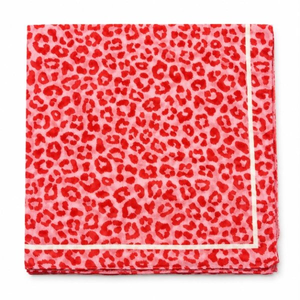 Producto - Pañuelo Print Pink - 0