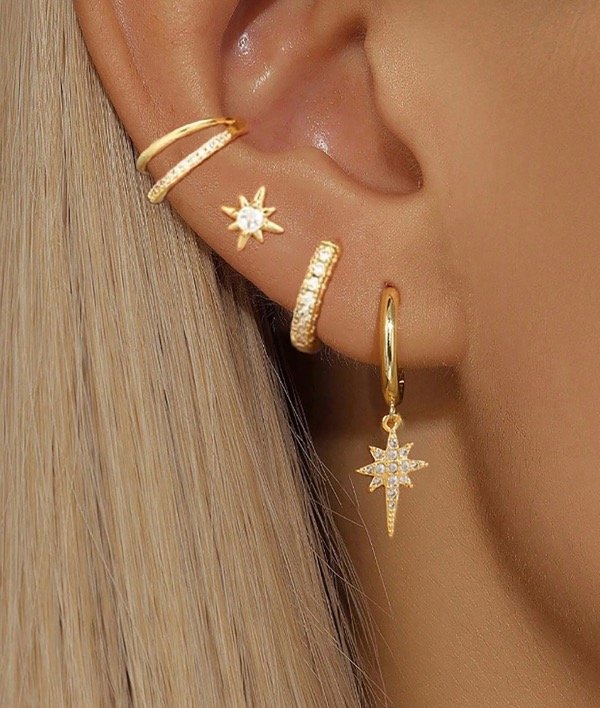 Producto - AROS STAR - 1