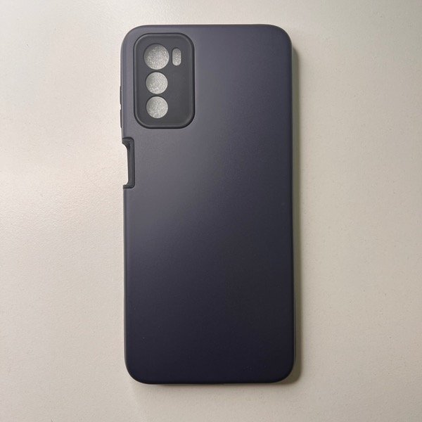 Producto - Funda alto impacto - G42 azul