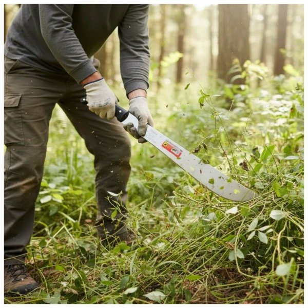 MACHETE BISON 60CM PODA Y DESMONTE ARGENCORDOBA