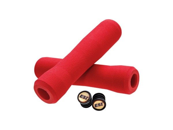 Producto - Puños MTB Esi Grips Fit XC (Extra Chunky/Chunky) 130mm 34/32/34mm - 0