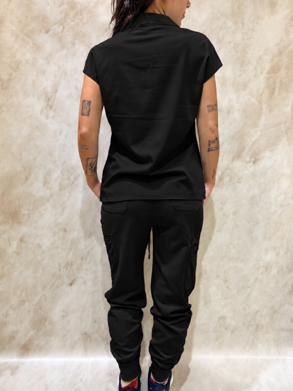 Producto - AMBO URBAN FLEX ALOE (negro) - 2