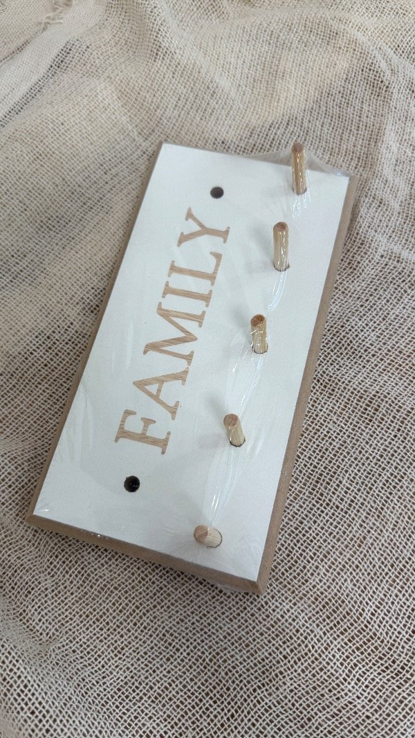 Producto - Portallave Family