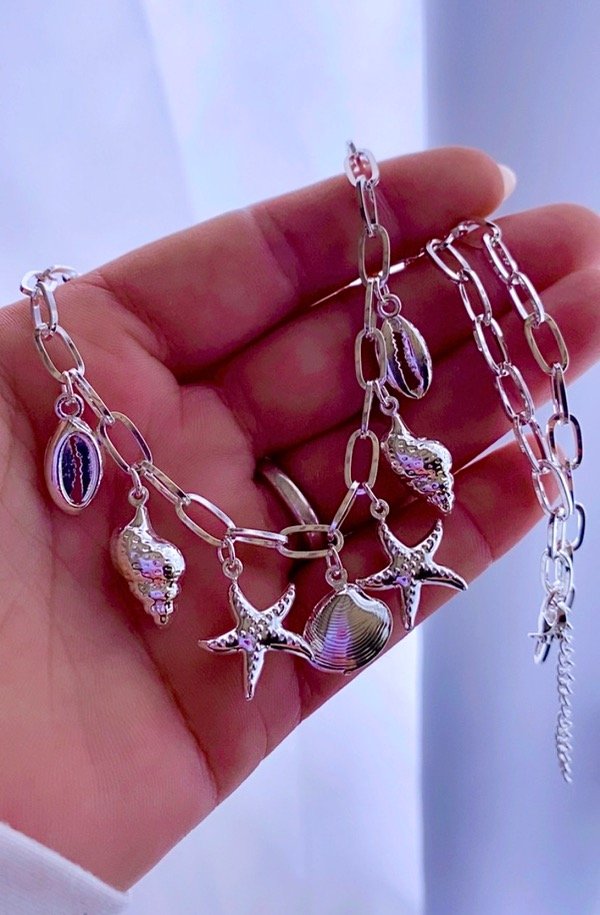 Producto - Gargantilla Mary