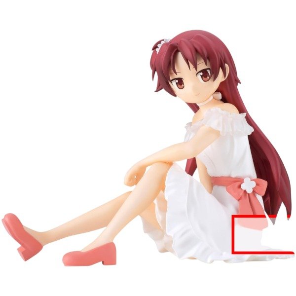 Producto - Figura Puella Magi Madoka Magica Serenus Couture Kyoko Sakura