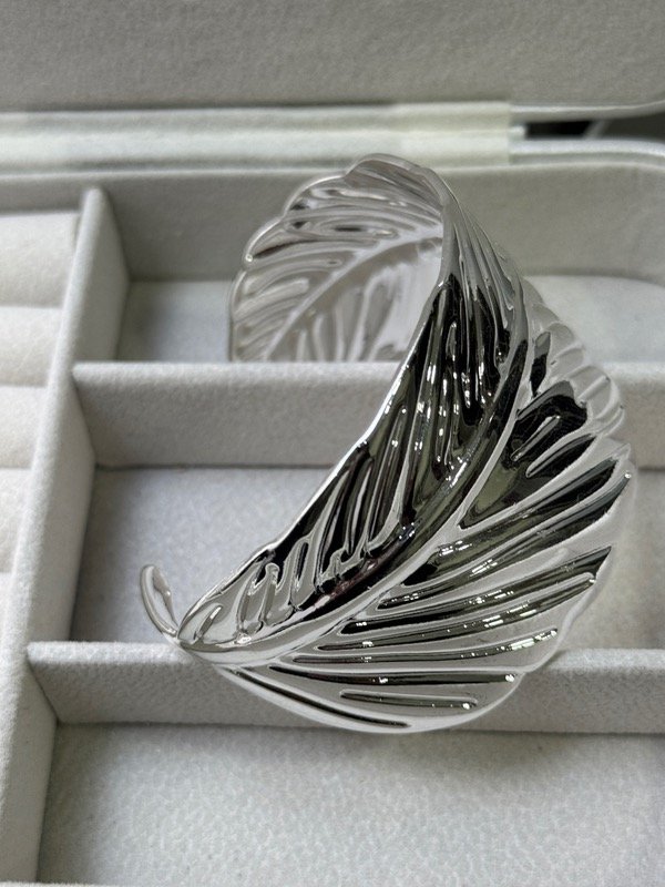 Producto - Pulsera Silver - Nadi