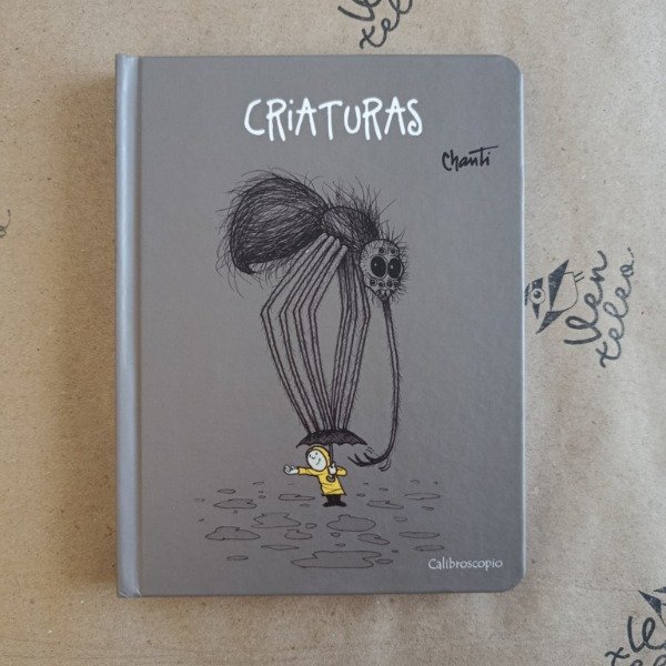 Producto - Criaturas - 0