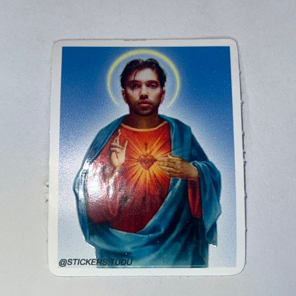 Producto - BHAVI SANTO