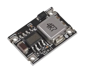 Producto - Regulador Mini360 a 5V