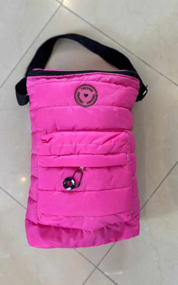 Producto - mochila,bolso matero 04