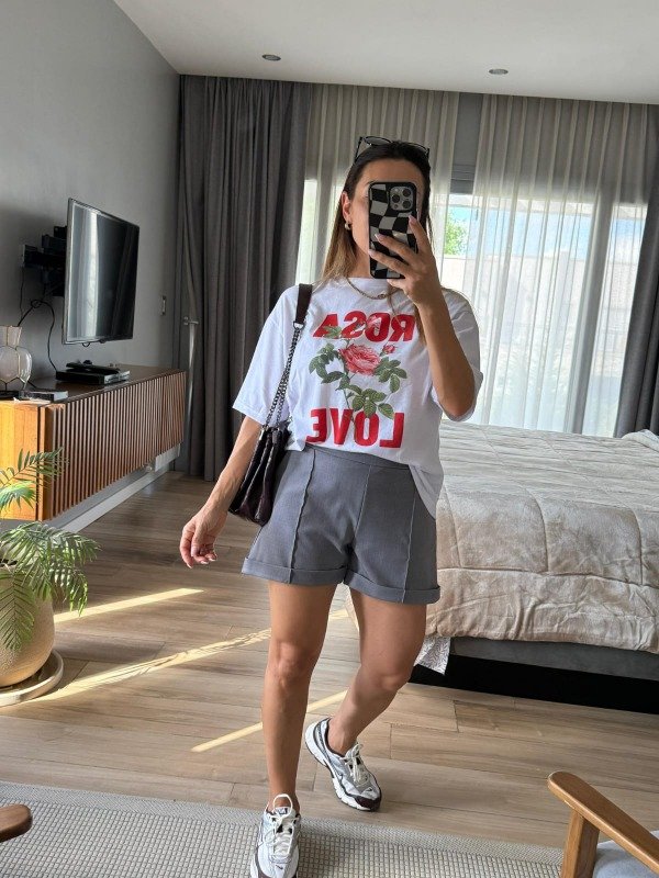 Producto - SHORT JADEL