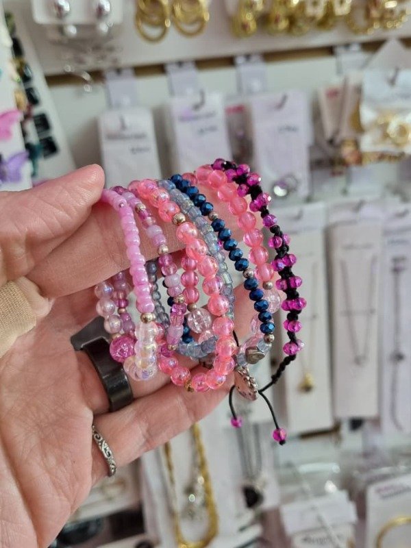 Producto - Pulsera Macrame Infantil - 0