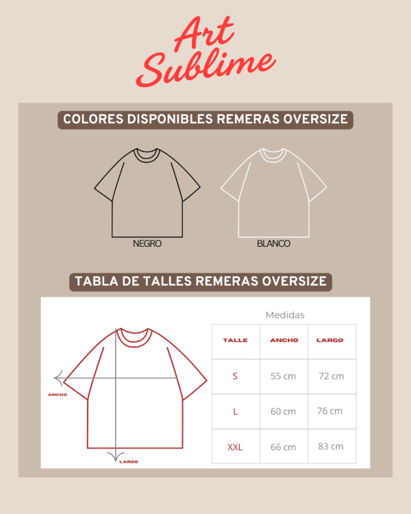 Producto - Remera Personalizada (Remera + Logo) - 7