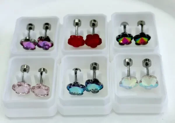 Producto - Aro abridor XYH 477 A FLA 1/26