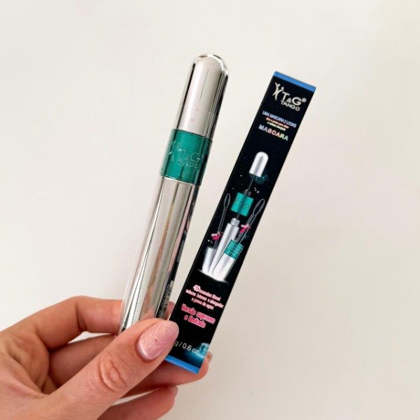 Producto - Mascara 4D