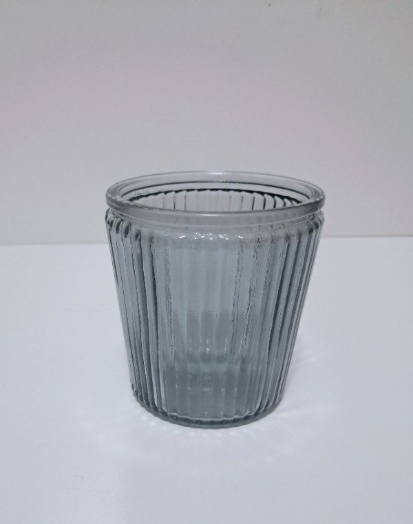 Producto - Vaso rayas