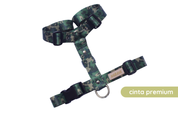Producto - Pretal H Coronel