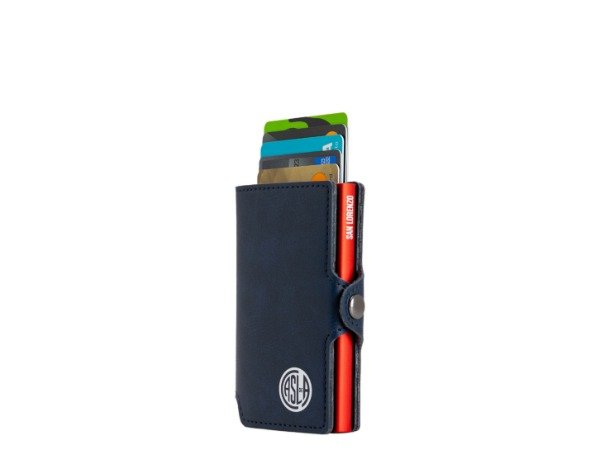 Producto - Billetera Tarjetero San Lorenzo Oficial