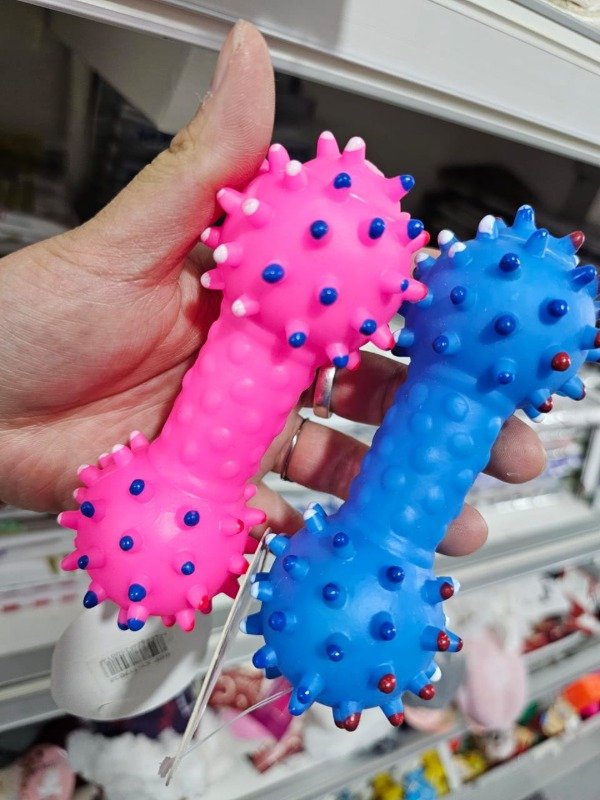 Producto - chifle de huesito