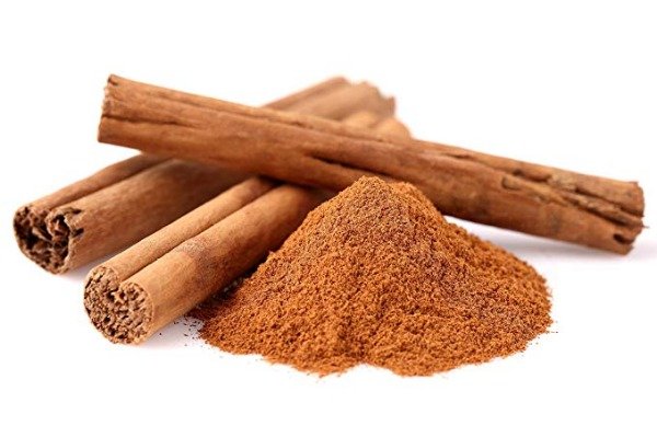 Producto - Canela Molida En Polvo De La India Sri Lanka (A Granel)