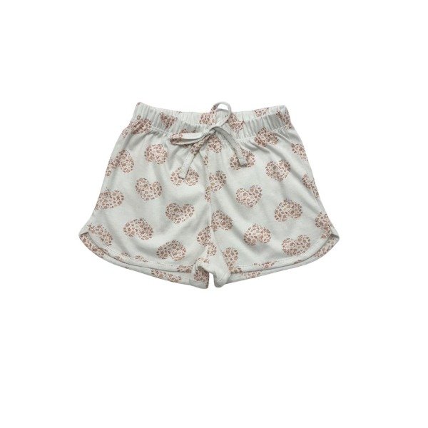 Producto - Short Corazones