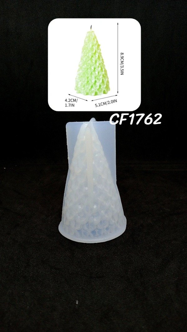 Producto - ARBOL DE NAVIDAD 8 CM. - CF1762