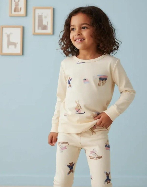 Producto - Pijama Charlotte