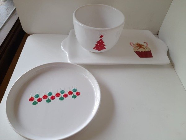 Producto - COMBO NAVIDAD 1